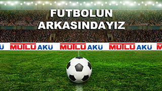 Mutlu Akü 2014-2015 yılında da  Süper Ligi desteklemekte.
