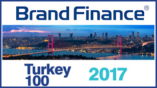 Mutlu Battery takes part among the 100 most valuable brands of Turkey!