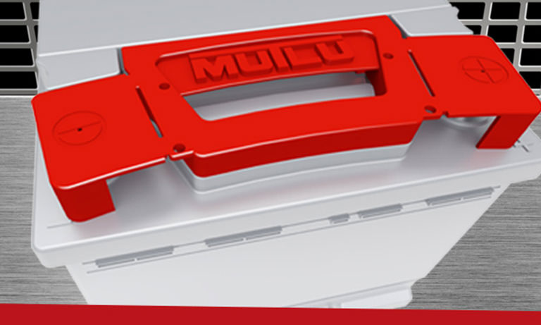 What is Battery? How Does It Work? Ar