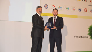 MUTLU Akü’ye "Enerji Verimli Endüstriyel Tesis" Dalında Birincilik Ödülü